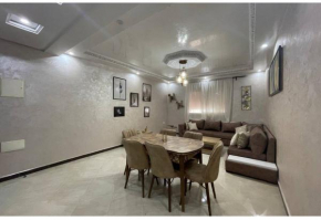 Appartement meublé à louer